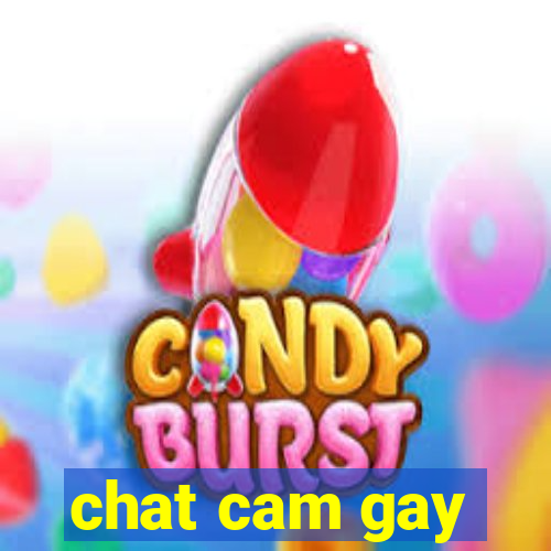 chat cam gay